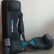 IO HAWK CROSS | hoverboard 