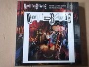 Puzzle ZEE Rock Saws 500 DAVID BOWIE - NEVER LET ME ..