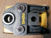 Szczęki Rems U25 do zaciskarki ręcznej. 