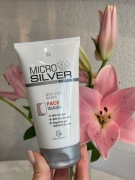 Krem do mycia twarzy 