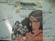 Thorgal Kraina QA wyd 1