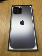 iPhone 13 Pro Max 128GB Graphite A2643