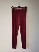 Legginsy termoaktywne Kari Traa