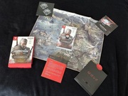 Wiedźmin 3 Edycja Kompletna Nintendo Switch