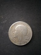 13.  RP 5 zł.  z 1933 r.