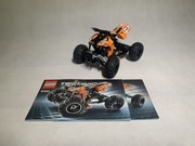 Lego 9392 - Quad