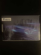 Radio samochodowe Hikity 1DIN 10.1" z Apple CarPlay, Android Auto