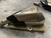Prawy tłumik  wydech Kawasaki z1000sx