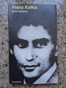 Marek Wydmuch - Franz Kafka. Klasycy literatury XX wieku