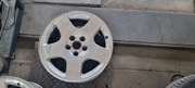 FELGI ALUMINIOWE AUDI A6 C6 17"x8J ET48 4D0601025B
