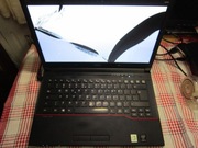 Laptop Notebook Fujitsu LifeBook E544 i5 4310m zbita matryca 