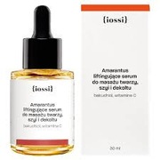 Iossi Amarantus Serum liftingujące do masażu twarzy