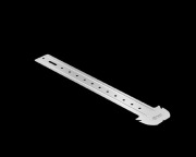 Rigips wieszak uchwyt kotwowy do poddaszy 25cm