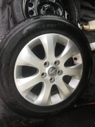 Felgi aluminiowe R16 5x115