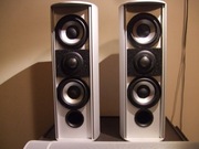 Revox Elegance Shelf 1 kolumny