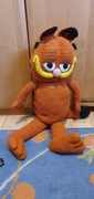 Garfield rękodzieło
