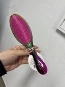 Szczotka do włosów OLIVIA GARDEN NOWA AURORA ROSE