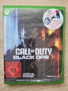 Call.of Duty Black Ops 7 XBOX
