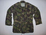P85 Pattern Smock Combat DPM kurtka wojskowa parka brytyjska 180/96 #8