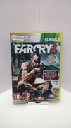 Far Cry 3 Xbox 360 PL