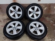 Koła felgi opony Audi VW 16" 205/55/16
