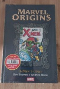 Marvel Orygins Tom 63 ( X-men 5 ) 1966r.