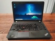 Laptop Lenovo ThinkPad 15,6" Intel i3 8/240SSD W10