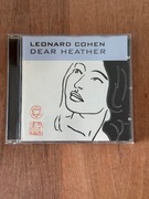 Leonard Cohen - Dear Heather