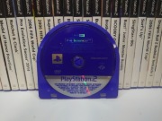 The Bouncer PROMO PS2