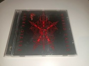 Celtic Frost – Morbid Tales Remastered 2006 CD płyta NM