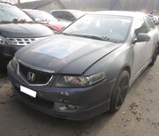 lampy xenon europa Accord Type S błotniki drzwi...