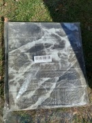 Panel ścienny samoprzylepny 12 szt