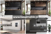 Meble kuchenne modułowe 