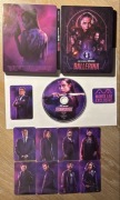 BALLERINA - STEELBOOK - LIMIT - MANTA LAB - 2K blu-ray