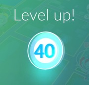 Pokémon GO | Level 40 | 0-10 Shiny & Legendary | Clean