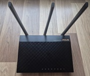 Router Asus RT-AC66U B1 dual band