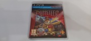 Puppeteer Gra na konsolę PS3 