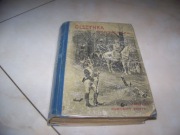 PRZYBOROWSKI- OLSZYNKA GROCHOWSKA - PIERWSZE WYDANIE - TREPTE 1906