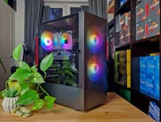 Komputer do gier i5 9500 | GTX 1070 | 16GB RAM | SSD 512GB | GWARANCJA