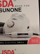 Frezarka JSDA Susone 35W