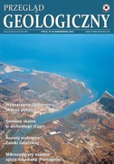 Przegląd Geologiczny Tom 61 Nr 10 2013