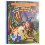 Jaś i Małgosia Brzydkie Kaczątko