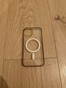 Etui z MagSafe przezroczyste do iPhone 14