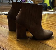 Botki Wojas, rozm. 38