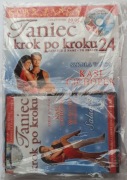 Taniec krok po kroku SALSA 2 Kurs tańca