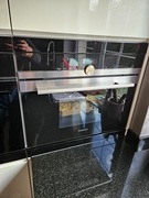 Piekarnik parowy Siemens CD634GBS1