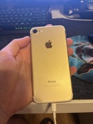 iPhone 7 uszkodzony