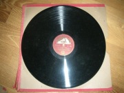 Płyta szelakowa C3462 Tynan ,Roberton