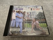 Geto Boys Da Good Da Bad & Da Ugly