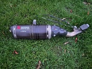 Wydech Kawasaki z800 akropowicz